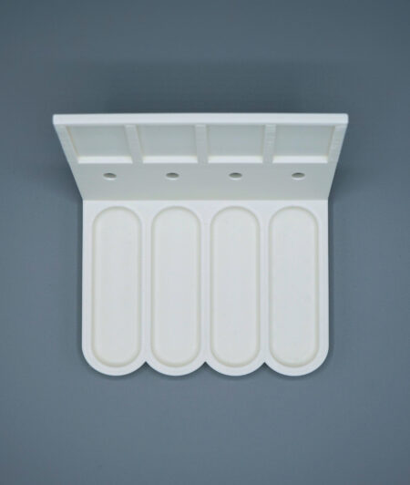 Practice medication | Medicine Holder