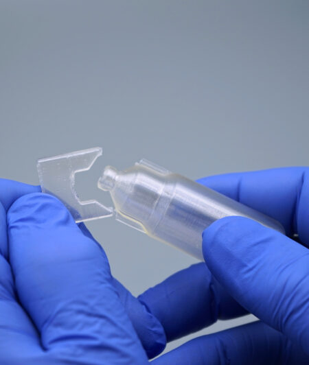 Practice medication | Plasco ampoule 10ml