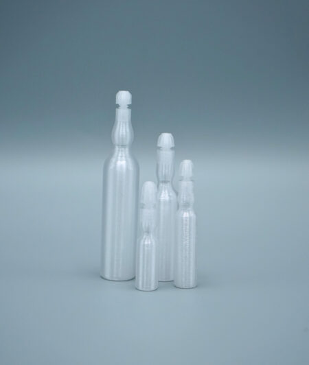 Demo Breakable Ampoule Filling Module